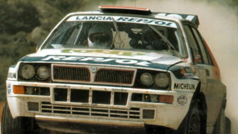 Victor Ponta, prezent la inaugurarea muzeului auto al lui Ion Tiriac: „Am ramas cu inima la Lancia Delta Integrale” Imagine