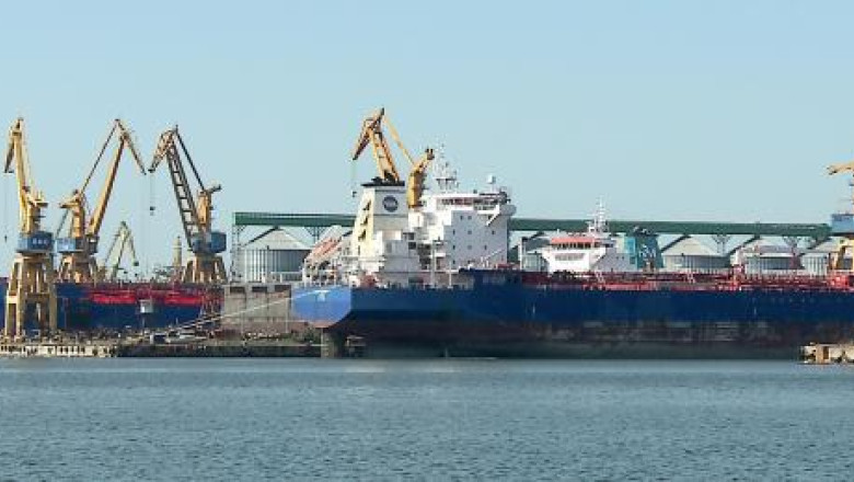 Victor Ponta: Primaria Constanta va primi noi actiuni la Port dupa alegerile prezidentiale Imagine