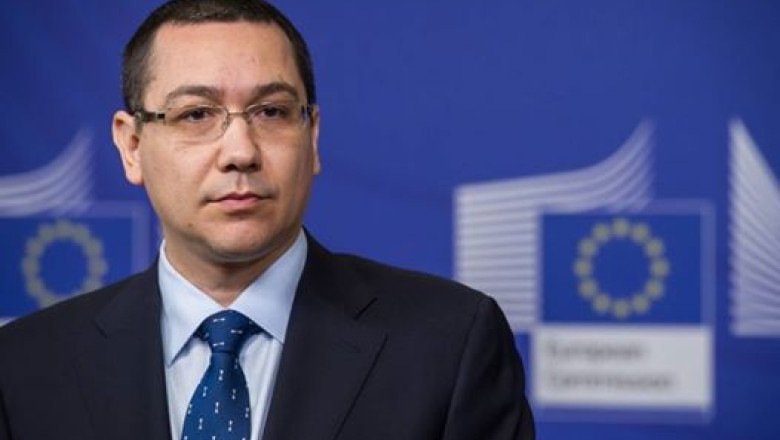 Victor Ponta: Romania ar trebui sa ceara acces la intregul raport al Senatului SUA privind inchisorile CIA Imagine