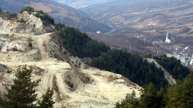 Victor Ponta: Rosia Montana e un proiect controversat. Nu sunt convins de el Imagine