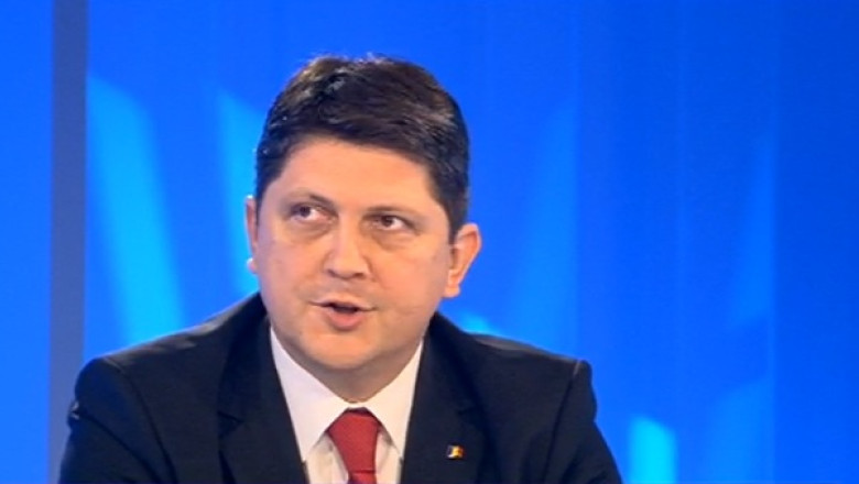 Victor Ponta spune ca Traian Basescu l-a sunat pe Titus Corlatean, dar acesta nu a vrut sa-i raspunda Imagine