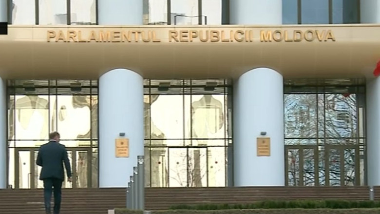 Victor Ponta: Tensiunile dintre Ucraina si Rusia, oportunitate de a sprijini apropierea Republicii Moldova de UE Imagine