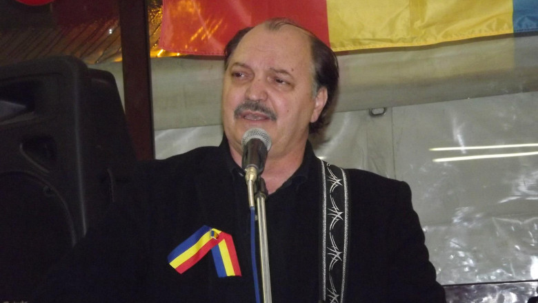 Victor Socaciu va fi numit consul general al Romaniei la Montreal  Imagine