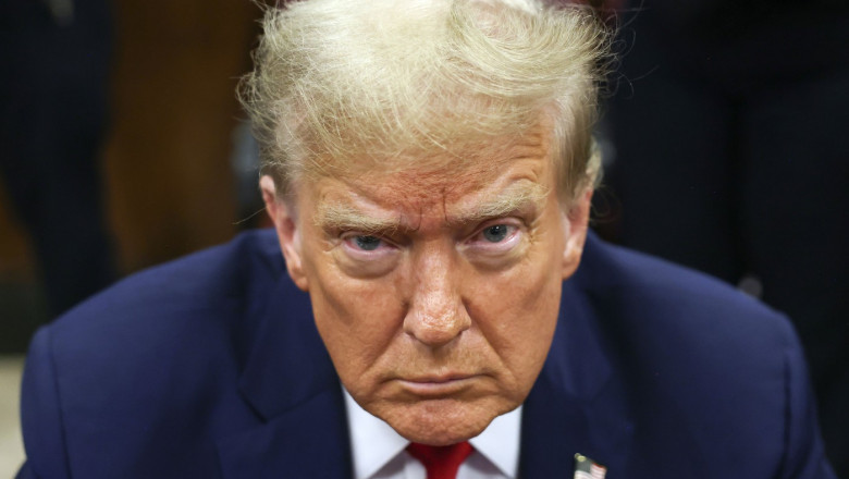 Victoria lui Trump, risc existential pentru unitatea Europei. Cum ar putea fi dezbinata UE daca magnatul revine la Casa Alba (Politico) Imagine