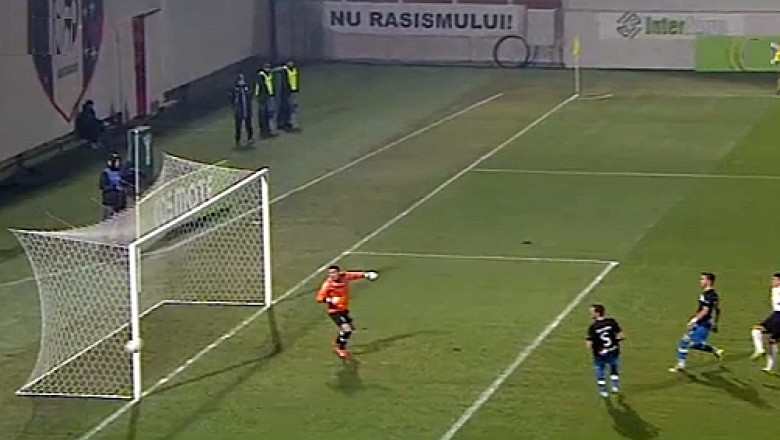 Victorie de moral pentru Astra Giurgiu impotriva Viitorul, inaintea meciurilor cu Steaua Imagine