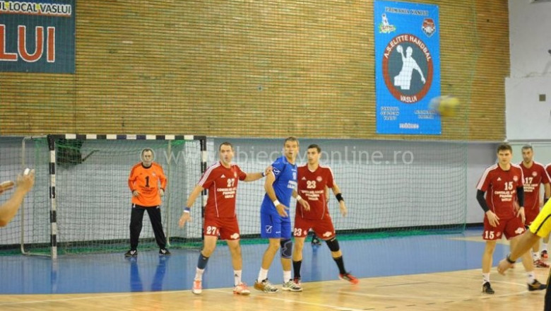 Victorie de prestigiu pentru Calarasi. Gazdele s-au impus cu 29 la 28 Imagine
