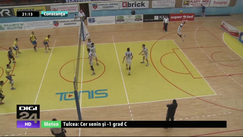 Victorie fara probleme Imagine