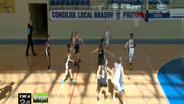 Victorie importanta pentru Olimpia Imagine