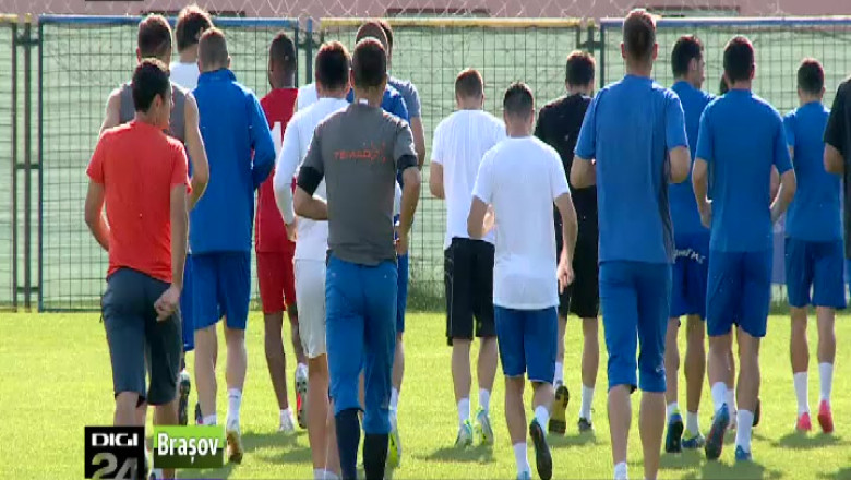 Victorie in amical Imagine