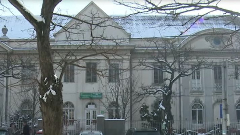 Victorie in instanta: Clinica de Recuperare si Balneologie ramane in patrimoniul autoritatilor timisorene Imagine