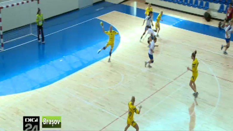 Victorie in primul amical Imagine