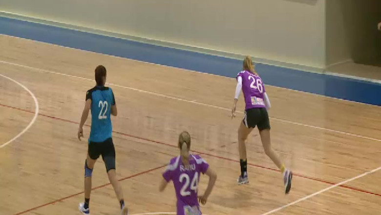 Victorie in primul meci pentru Corona Brasov Imagine