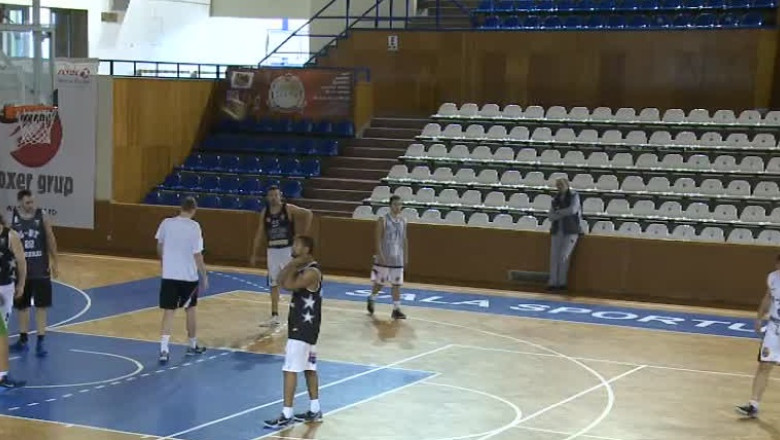 Victorie logica pentru "U" Mobitelco Imagine