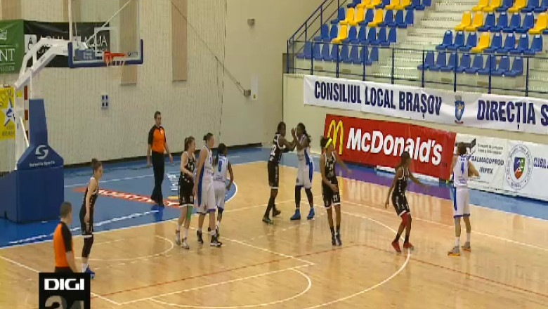 Victorie muncita pentru Olimpia Imagine