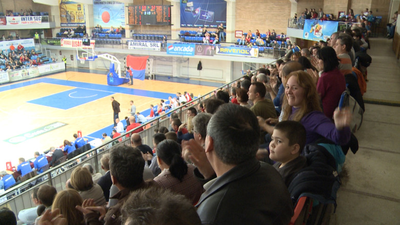 Victorie obligatorie pentru baschetbalisti. CSM-U Oradea - Timba, sambata, ora 19, Arena "Antonio Alexe" Imagine