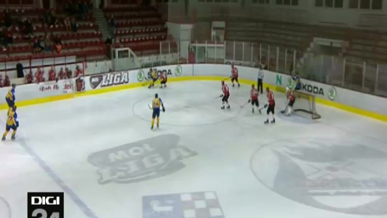 Victorie pe terenul liderului Imagine