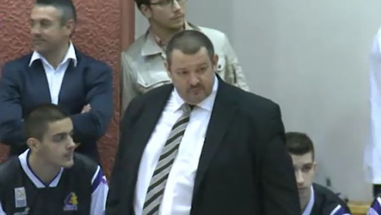 Victorii pentru echipele din Timisoara. BCT si Timba au castigat meciurile de la Tg. Mures, respectiv Universitatea Cluj Imagine