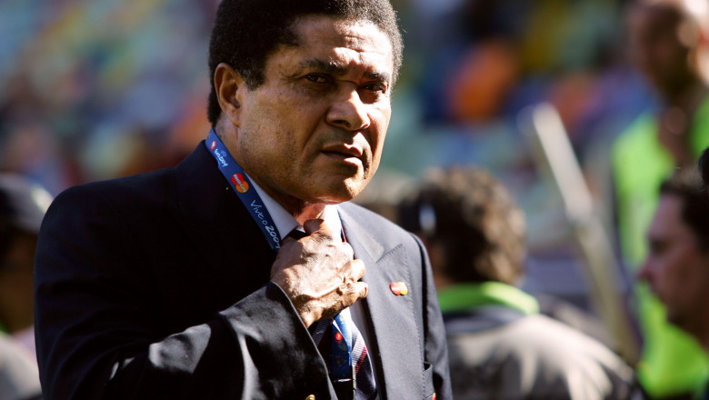 VIDEO. A murit Eusebio, legenda fotbalului portughez Imagine