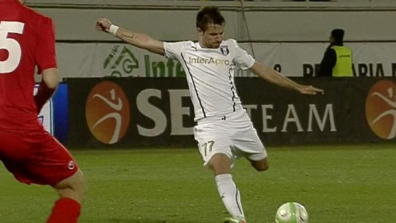 VIDEO. Astra - Corona 3-0. Giurgiuvenii au egalat-o pe Steaua la puncte Imagine