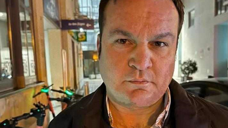 VIDEO. Catalin Chereches a fost prins in Augsburg, Germania Imagine