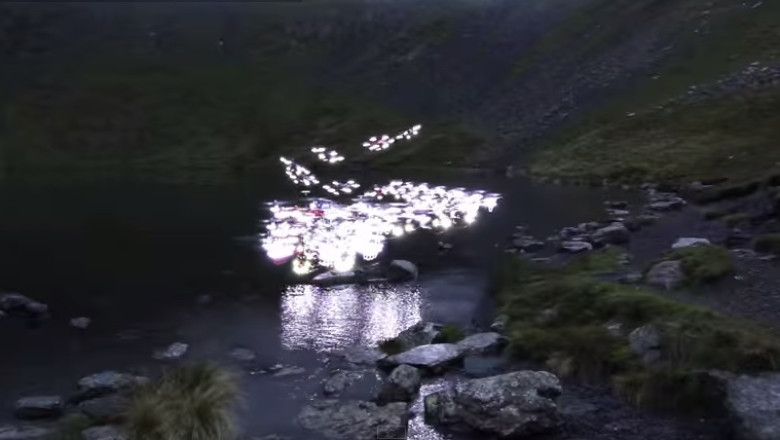 VIDEO. Cea mai relaxanta melodie Imagine