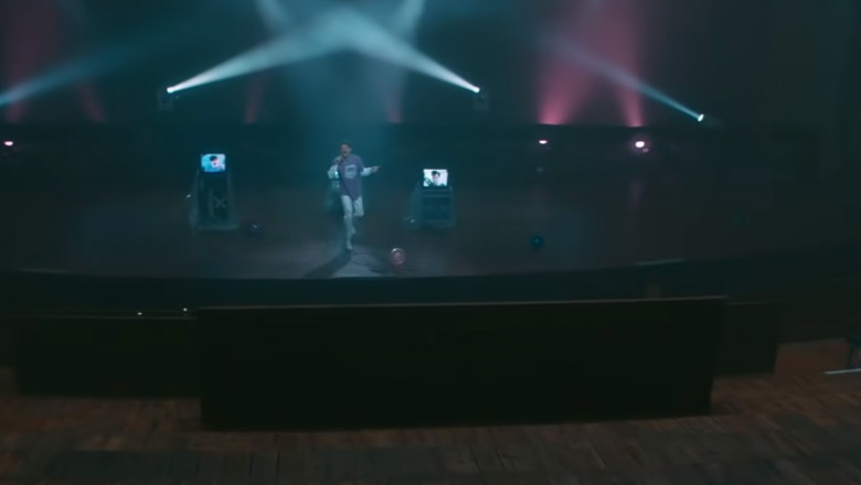 VIDEO. Cele mai ascultate melodii in 2022 Imagine