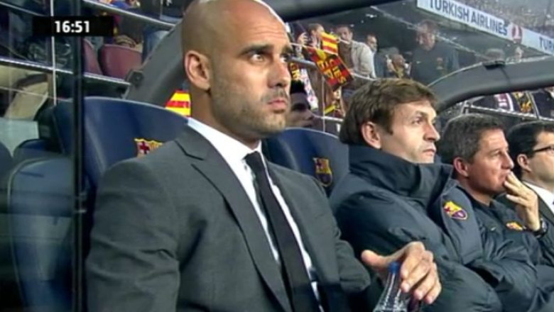 VIDEO. Champions League. Real Madrid – Bayern Munchen 1-0 Imagine