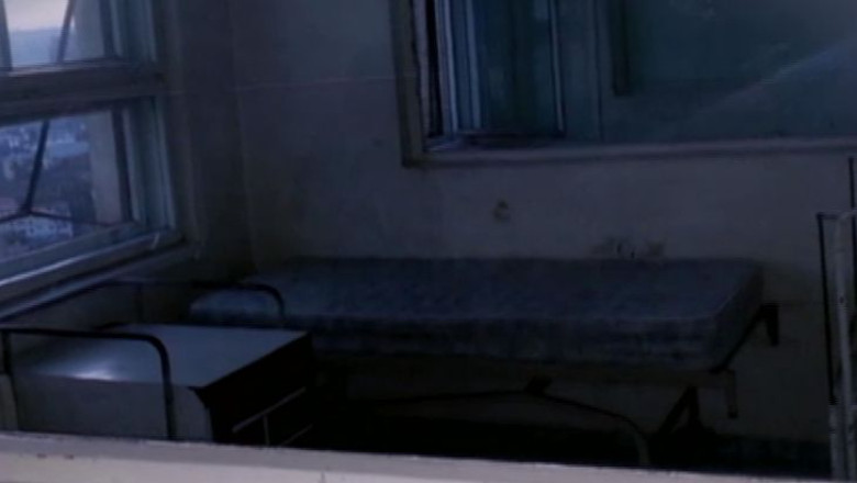 VIDEO. Conditii greu de imaginat in Spitalul „Sfanta Maria” din Iasi Imagine