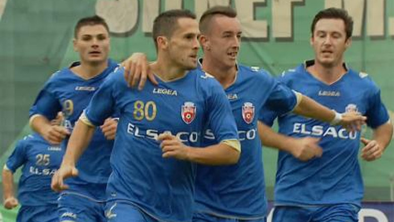VIDEO. Corona Brasov - FC Botosani 1-2. Oaspetii au ajuns la patru victorii in deplasare Imagine