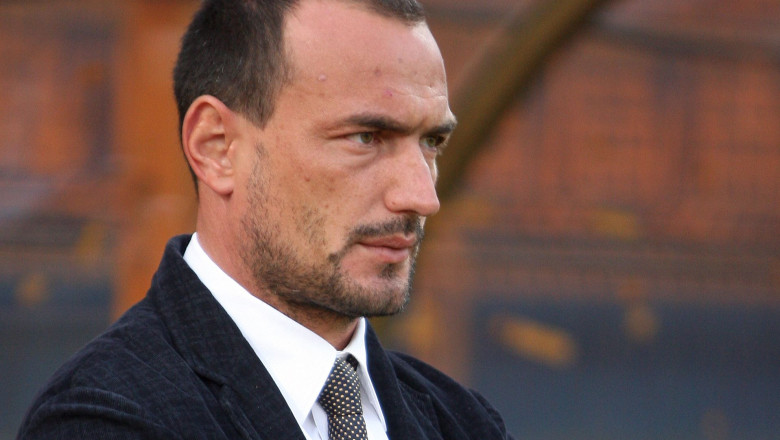 VIDEO. Corona - Otelul 0-1. Ionut Badea a debutat cu o victorie pe banca galatenilor Imagine