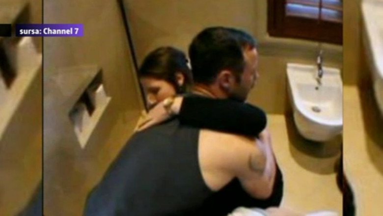 VIDEO. Crima lui Oscar Pistorius, reconstituita Imagine