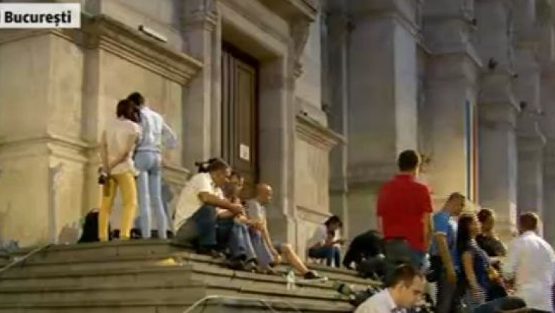 VIDEO. Culisele ultimului termen din Dosarul ICA Imagine