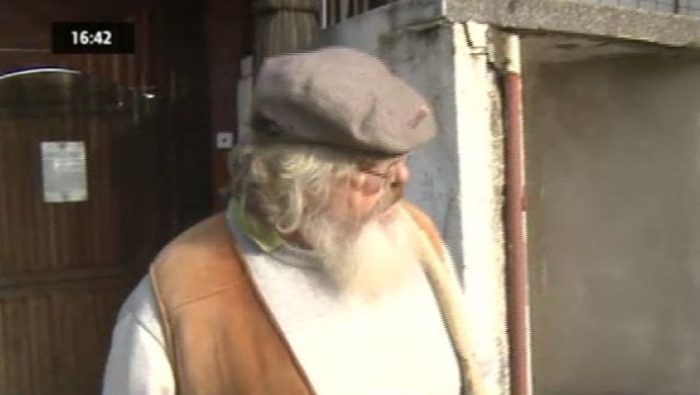 VIDEO. Cum arata fostul ministru Decebal Traian Remes dupa eliberarea din inchisoare Imagine