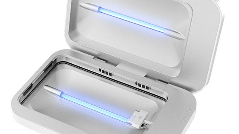 VIDEO. Cum sa va curatati corect smartphone-ul Imagine