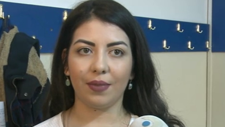 VIDEO. Declaratiile elevei invitate in cea mai bine pazita capitala a lumii Imagine