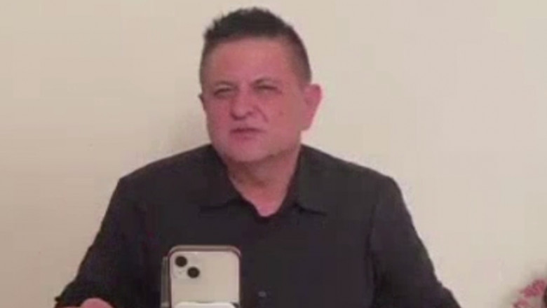 VIDEO. Derapaj halucinant al candidatului AUR la Primaria Constanta: Cine are depresie nu a luat destula bataie cand era mic Imagine
