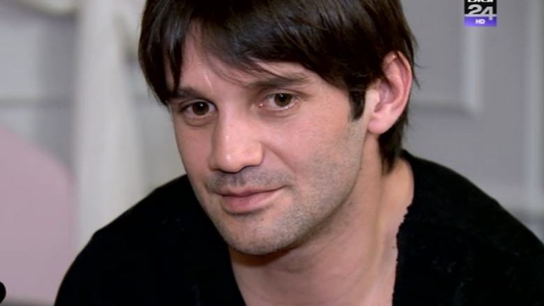 VIDEO. Dilemele din viata lui Cristi Chivu Imagine