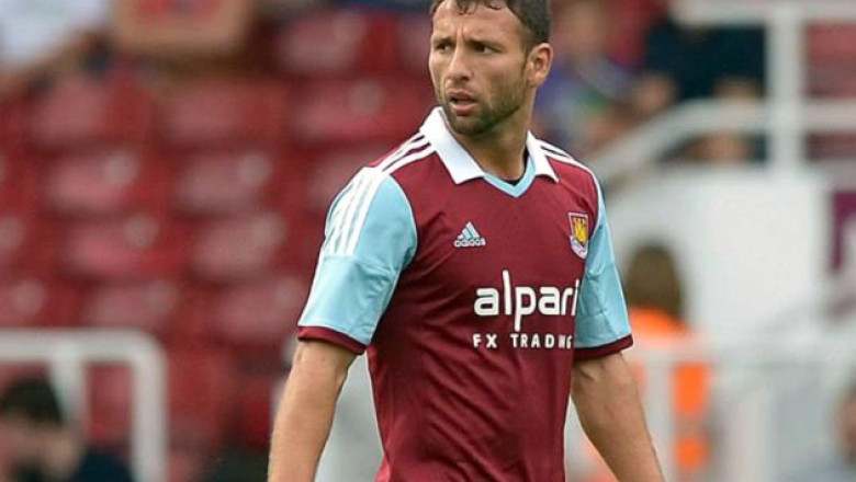 VIDEO. Duelul romanilor din Premier League. Rat l-a scos pe Chiriches din Cupa Ligii Angliei Imagine