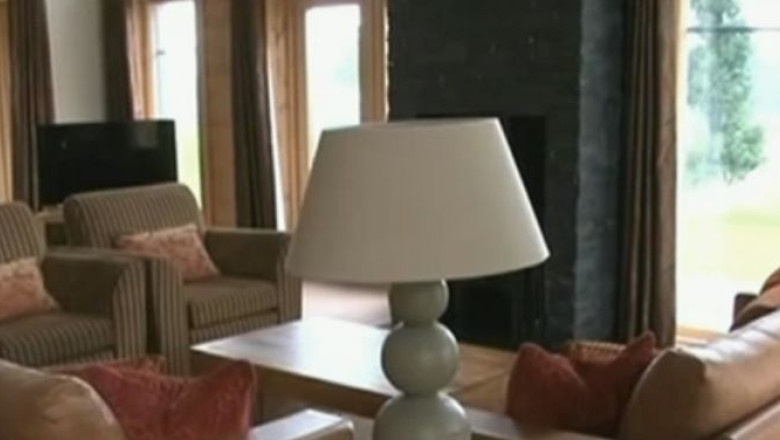 VIDEO. Echipa BBC a filmat casa in care a stat Barack Obama pe parcursul summitului NATO din Tara Galilor Imagine