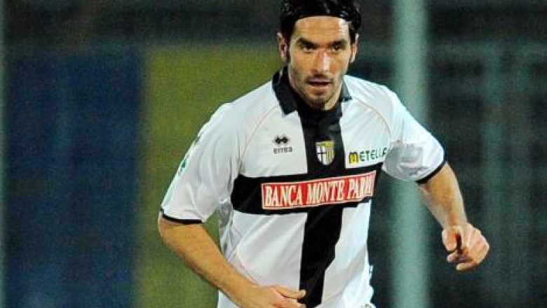 VIDEO. Faza zilei vine din Serie A. Un fundas de 36 de ani a marcat un gol incredibil Imagine