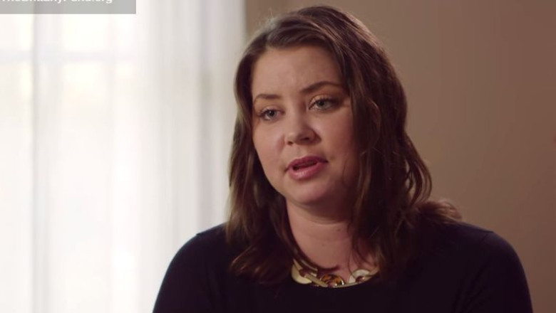 VIDEO. Femeia bolnava de cancer in faza terminala, care si-a planificat moartea, s-a sinucis Imagine