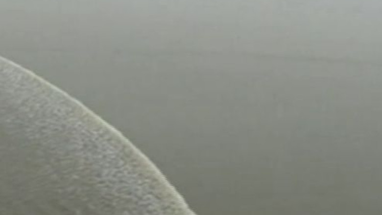 VIDEO. Fenomen spectaculos in China Imagine