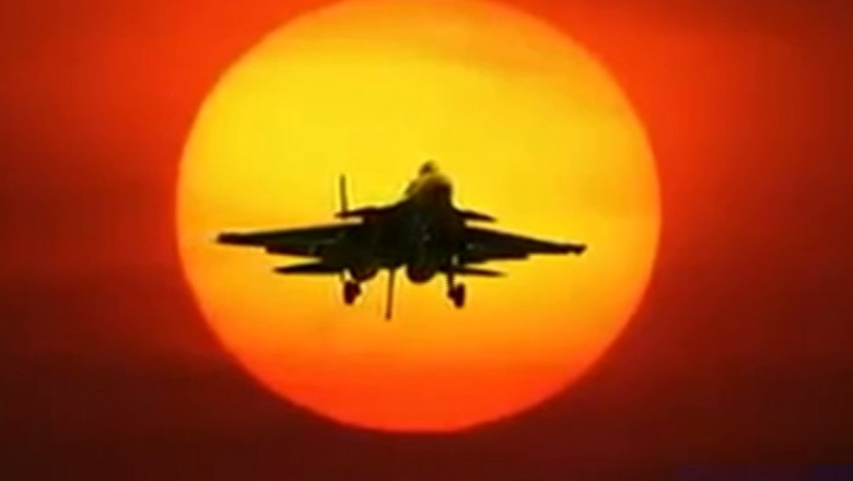 VIDEO. Filmulet de prezentare a marinei militare chineze Imagine