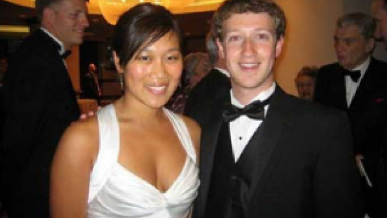 VIDEO. Fondatorul Facebook, Mark Zuckerberg, vorbeste limba chineza Imagine