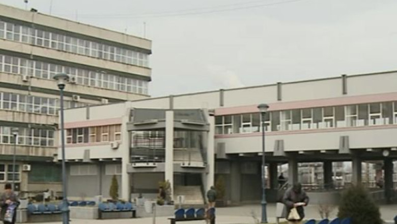 VIDEO. Gara Craiova, pustie dupa modernizare Imagine