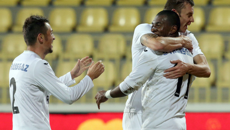 VIDEO. Gaz Metan – Chiajna 1-0. Gazdele urca pe locul sase in clasament Imagine