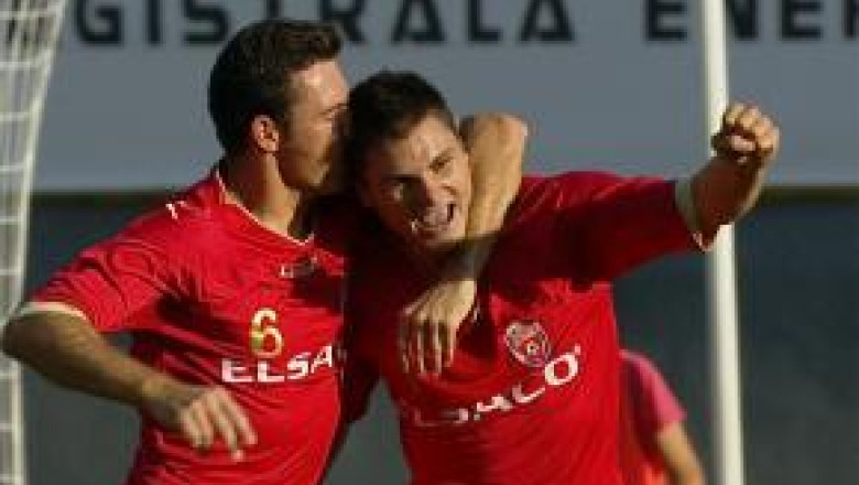 VIDEO. Gaz Metan - FC Botosani 1-2. Echipa lui Cristi Popovici, revelatia inceputului de sezon Imagine