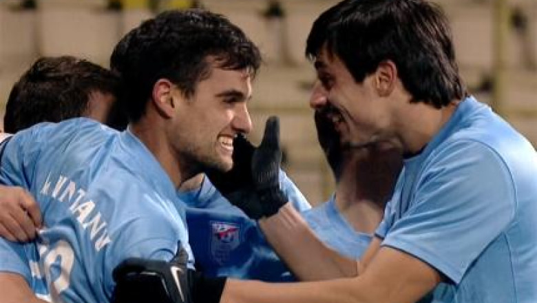 VIDEO. Gaz Metan – Sageata Navodari 1-2. Prima victorie in deplasare Imagine