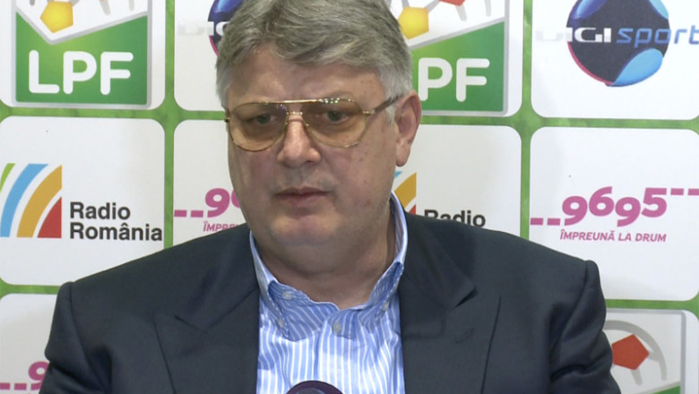 VIDEO. Gino Iorgulescu: „Piturca trebuie schimbat” Imagine