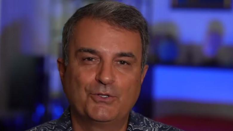 VIDEO. Goana dupa voturi a inceput pe retelele sociale. Lucian Mindruta: Ciolacu s-a dus la biserica, dar are in el si un mic dracusor Imagine